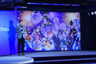 十天愛上廣東 嶺南文化熱浪席卷新加坡、韓國、日本