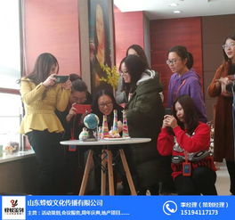 商河店慶新篇 山東蜂蟻策劃，以文化藝術(shù)交流點亮慶典